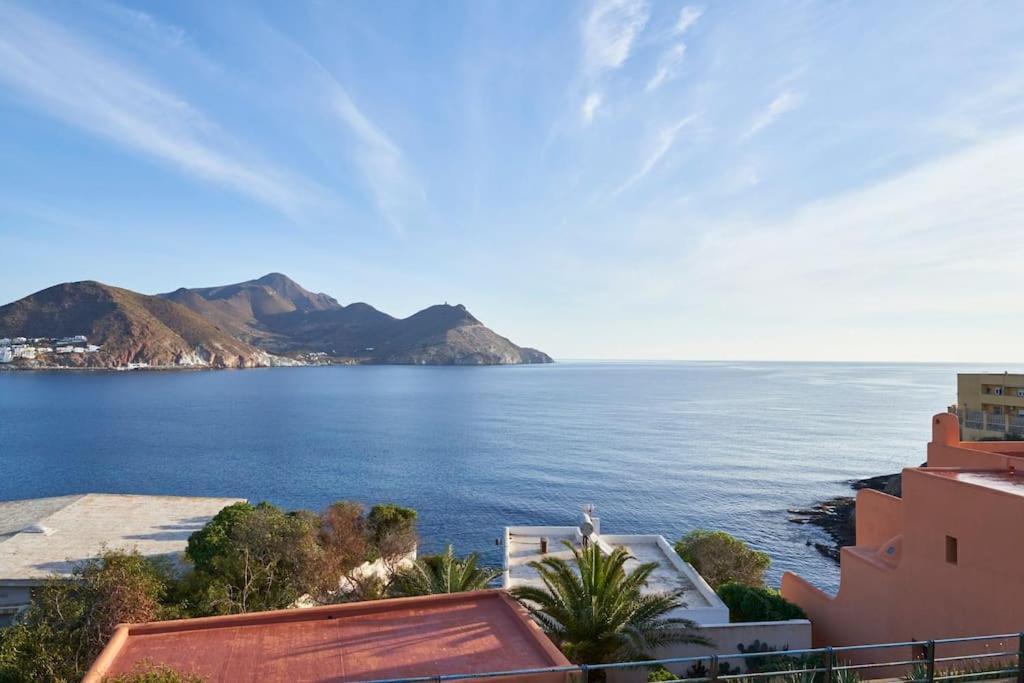 Appartement Mirador 23